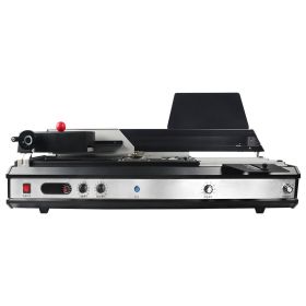 fully automatic glue binding machine